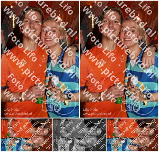 Evenement foto: Serie 2217