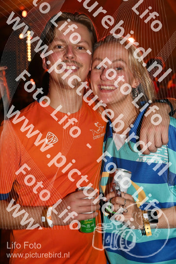 Evenement foto: Serie 2217