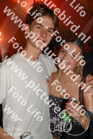 Evenement foto: Serie 2217