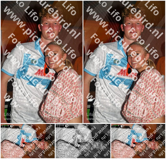 Evenement foto: Serie 2217