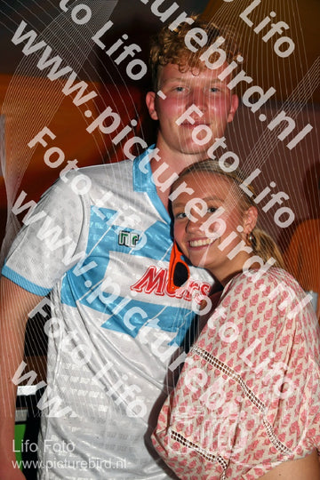 Evenement foto: Serie 2217