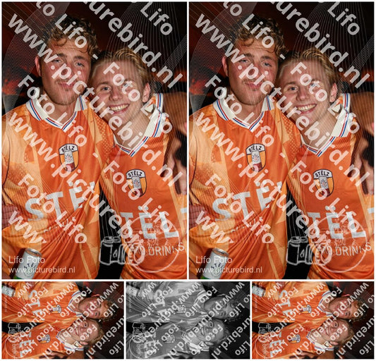 Evenement foto: Serie 2217