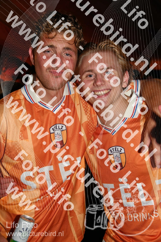 Evenement foto: Serie 2217