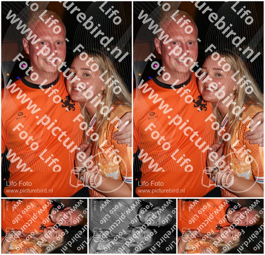 Evenement foto: Serie 2217