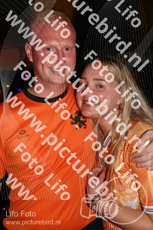 Evenement foto: Serie 2217