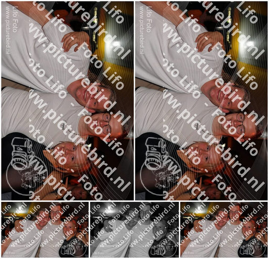 Evenement foto: Serie 2217