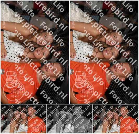 Evenement foto: Serie 2217