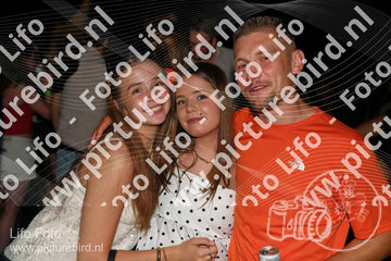 Evenement foto: Serie 2217