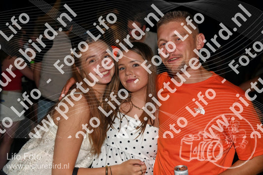 Evenement foto: Serie 2217