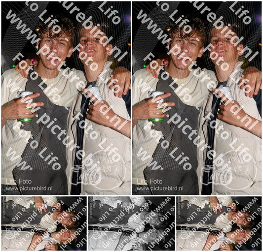 Evenement foto: Serie 2217