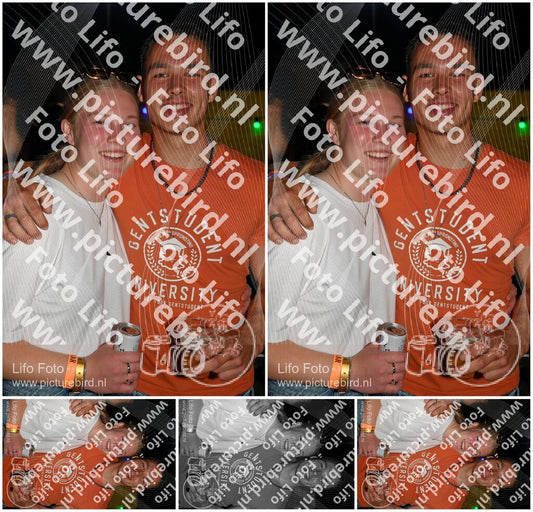 Evenement foto: Serie 2217