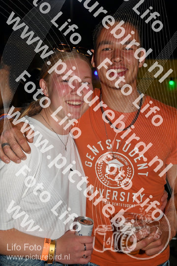 Evenement foto: Serie 2217