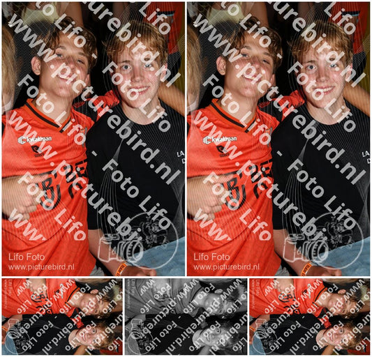 Evenement foto: Serie 2217