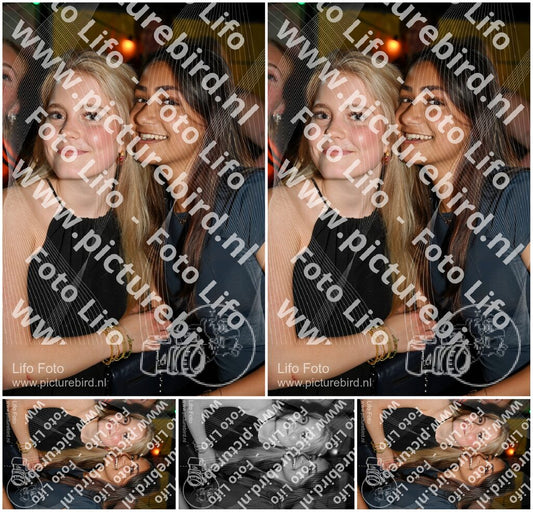 Evenement foto: Serie 2217