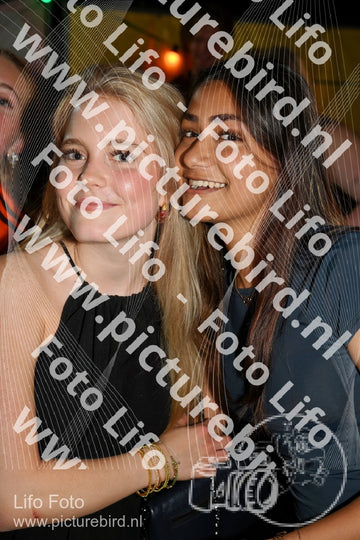 Evenement foto: Serie 2217