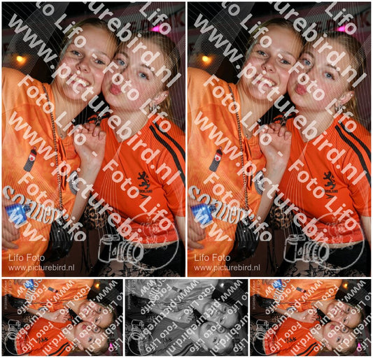 Evenement foto: Serie 2217
