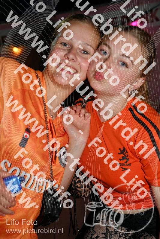 Evenement foto: Serie 2217