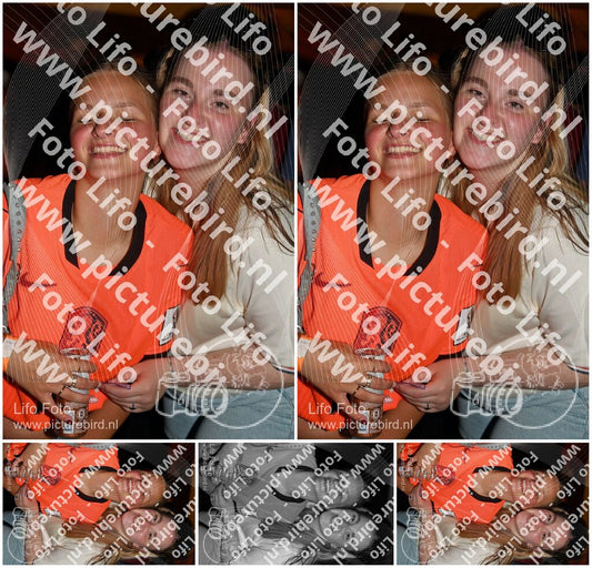Evenement foto: Serie 2217