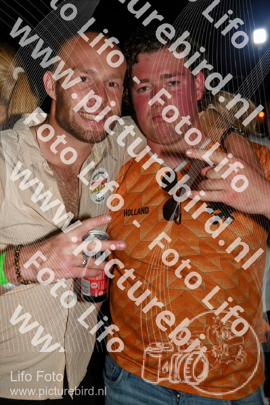 Evenement foto: Serie 2217
