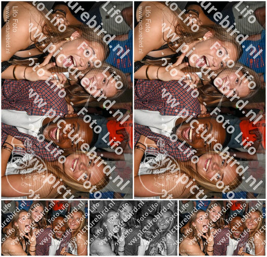 Evenement foto: Serie 2217