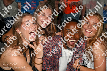 Evenement foto: Serie 2217