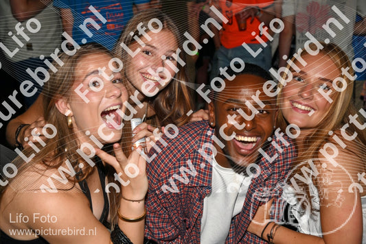 Evenement foto: Serie 2217