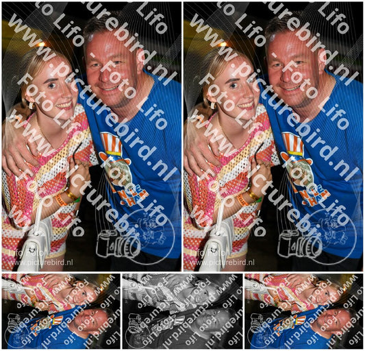 Evenement foto: Serie 2217