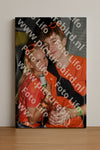 Evenement foto: Serie 2217