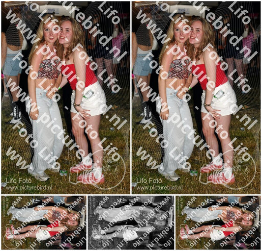 Evenement foto: Serie 2217