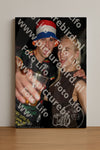 Evenement foto: Serie 2217