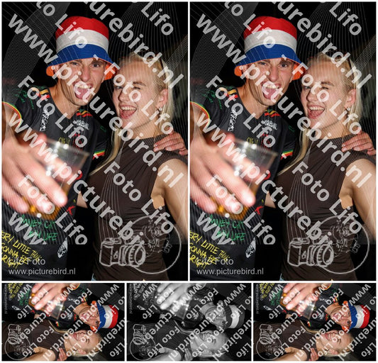 Evenement foto: Serie 2217