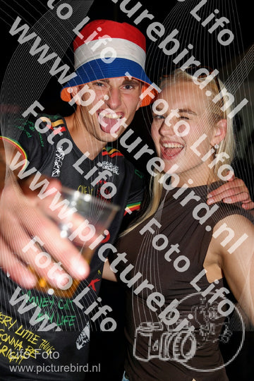 Evenement foto: Serie 2217