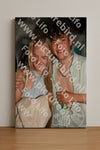 Evenement foto: Serie 2217