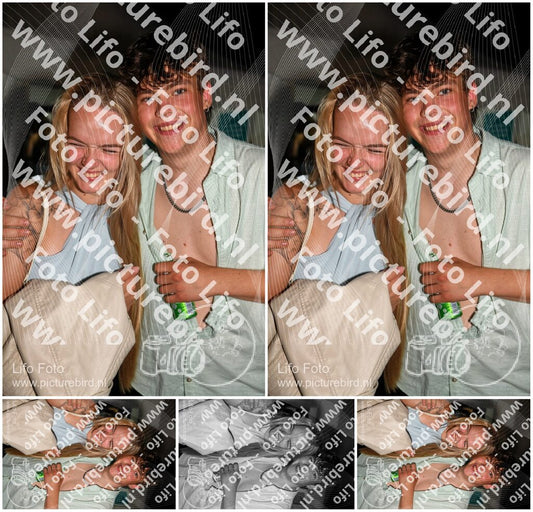 Evenement foto: Serie 2217