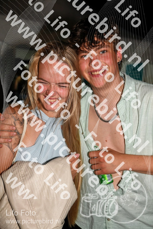 Evenement foto: Serie 2217