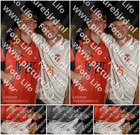Evenement foto: Serie 2217