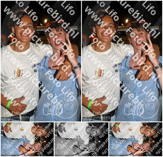 Evenement foto: Serie 2217