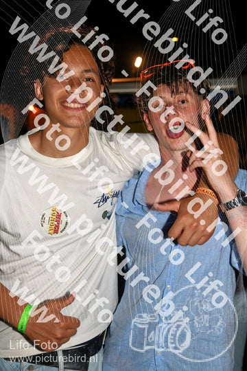 Evenement foto: Serie 2217