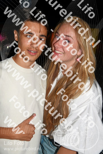 Evenement foto: Serie 2217