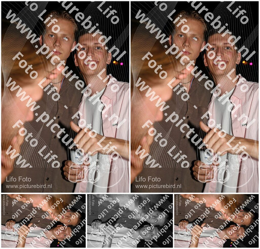 Evenement foto: Serie 2217
