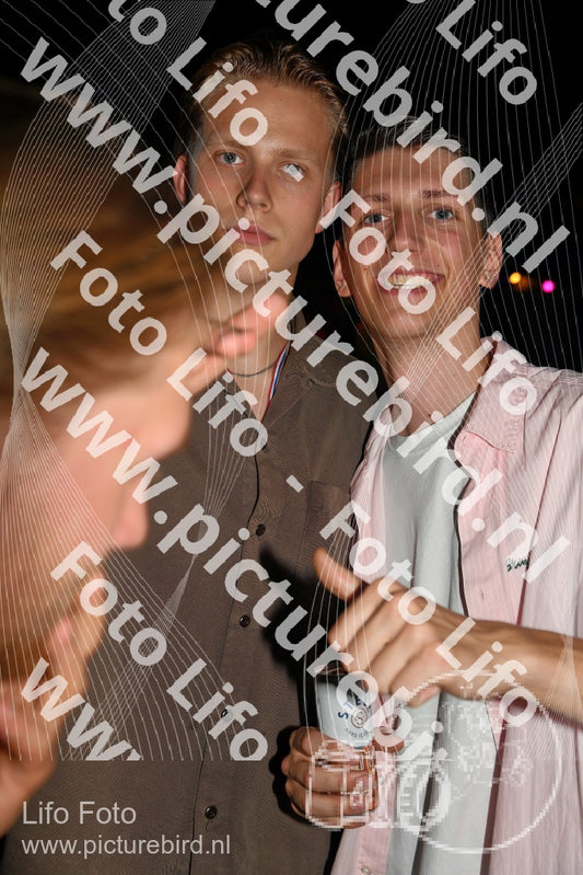 Evenement foto: Serie 2217