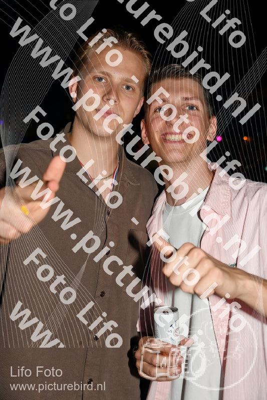 Evenement foto: Serie 2217