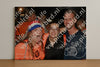 Evenement foto: Serie 2217