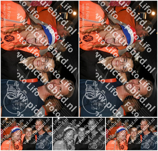 Evenement foto: Serie 2217