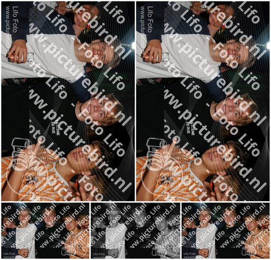 Evenement foto: Serie 2217