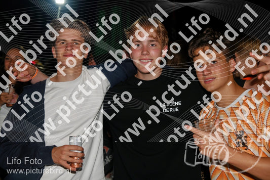 Evenement foto: Serie 2217