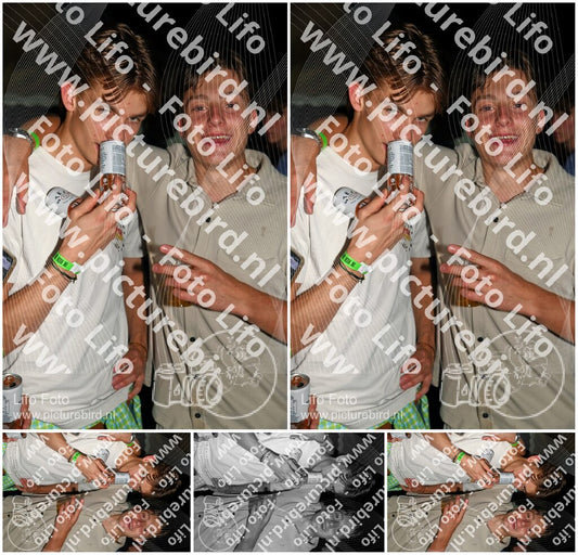 Evenement foto: Serie 2217