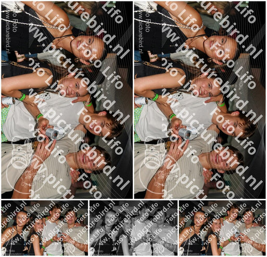 Evenement foto: Serie 2217