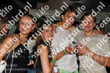 Evenement foto: Serie 2217