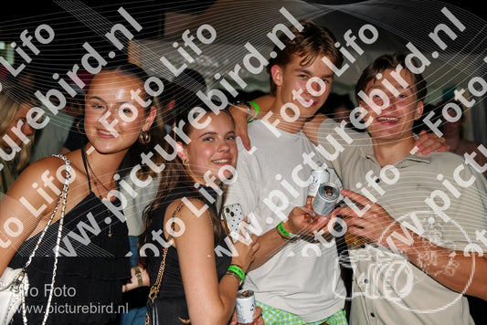 Evenement foto: Serie 2217